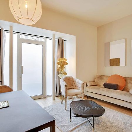 Serene Apartment - 1Br 4P - Canal St-Martin Paris Exterior photo